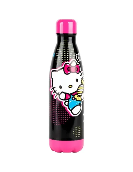 KONIX Hello Kitty 3D Mug 500ml | Official Kawaii Ceramic Mug