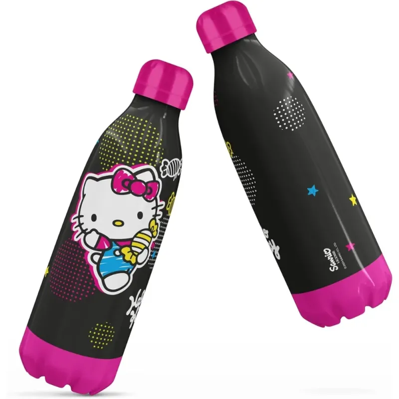 KONIX Hello Kitty 3D Mug 500ml | Official Kawaii Ceramic Mug