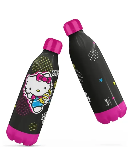 KONIX Hello Kitty 3D Mug 500ml | Official Kawaii Ceramic Mug