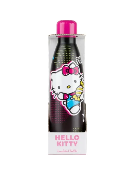 KONIX Hello Kitty 3D Mug 500ml | Official Kawaii Ceramic Mug