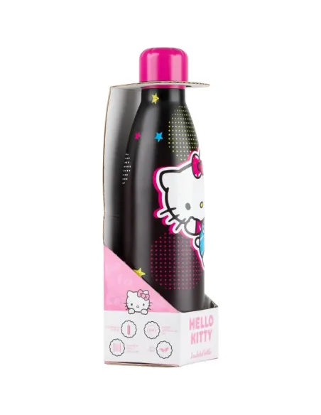 KONIX Hello Kitty 3D Mug 500ml | Official Kawaii Ceramic Mug