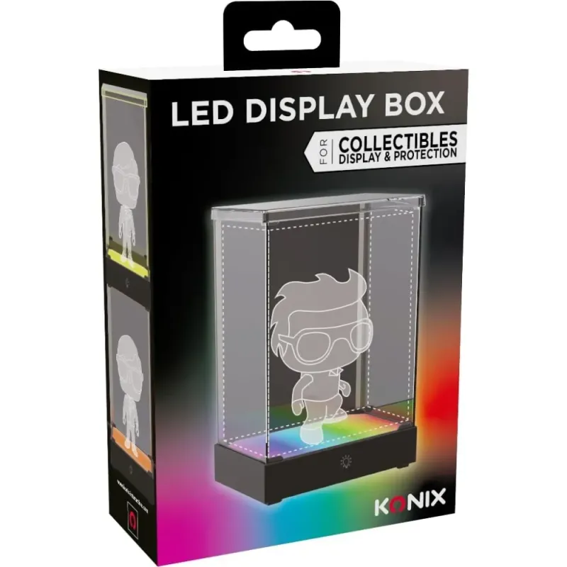 KONIX Led Display Box Konix