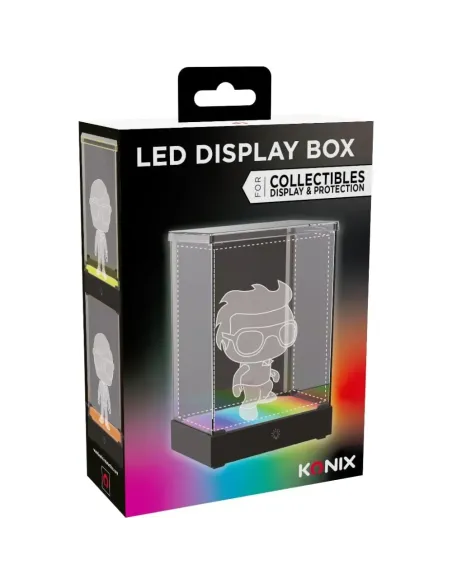 KONIX Led Display Box Konix