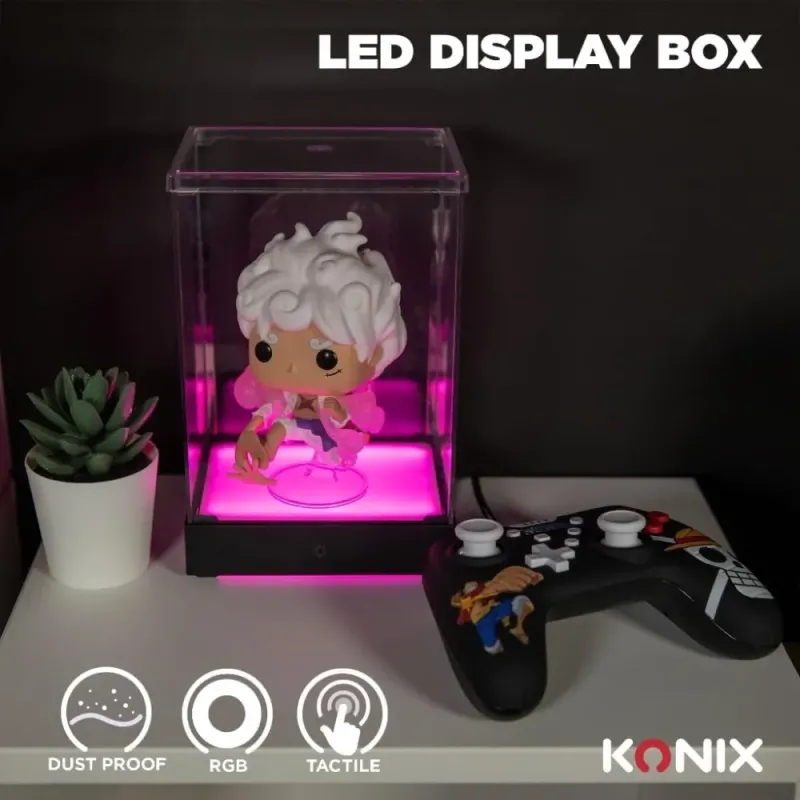 KONIX Led Display Box Konix