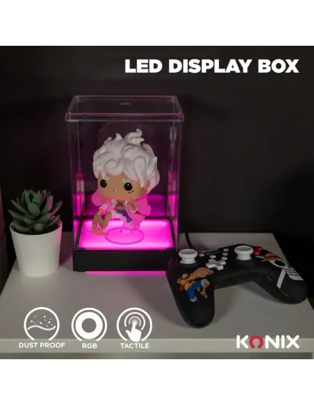 KONIX Led Display Box Konix