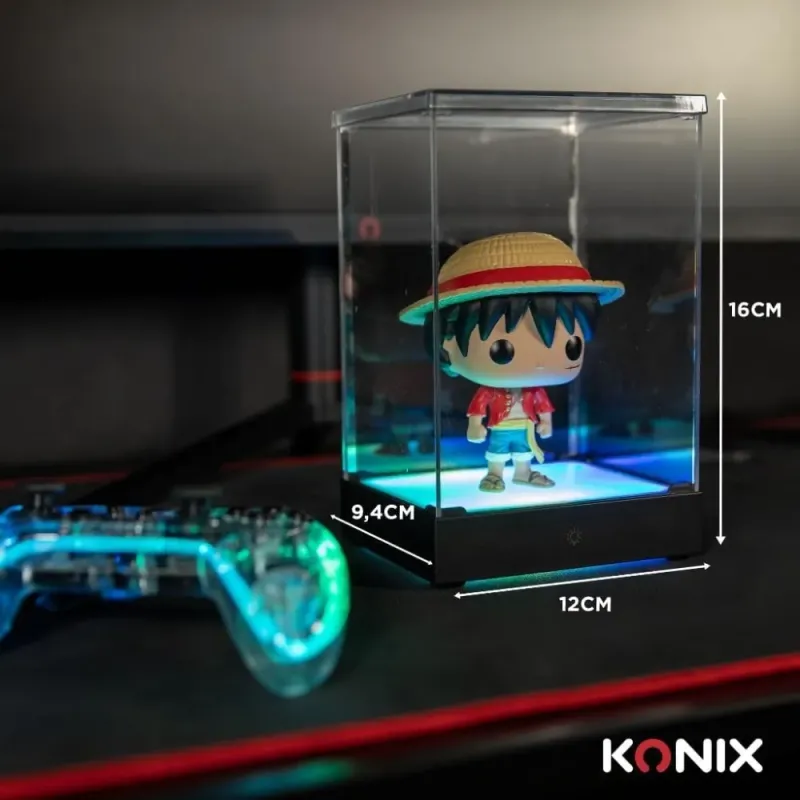 KONIX Led Display Box Konix