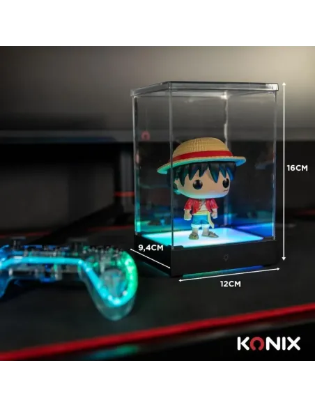 KONIX Led Display Box Konix