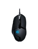 Logitech G402 Hyperion Fury FPS Gaming - Ratón Gaming - comprar ordenador