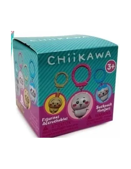 Chiikawa Rucksackanhänger