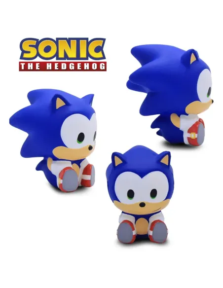 JUST TO Sonic Squishmes S3