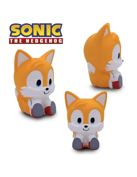 JUST TO Sonic Squishmes S3