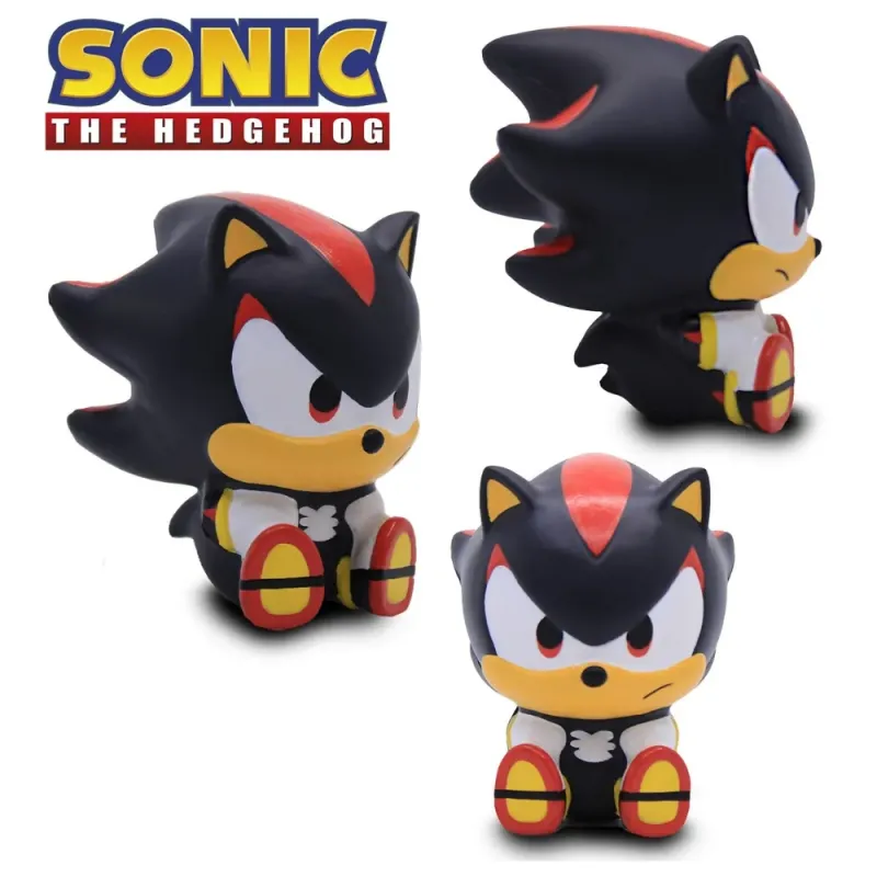 JUST TO Sonic Squishmes S3