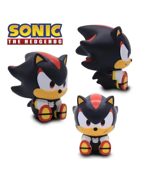 JUST TO Sonic Squishmes S3