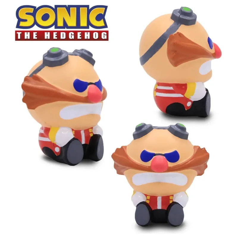 JUST TO Sonic Squishmes S3