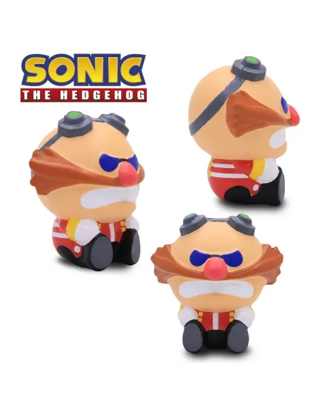 JUST TO Sonic Squishmes S3