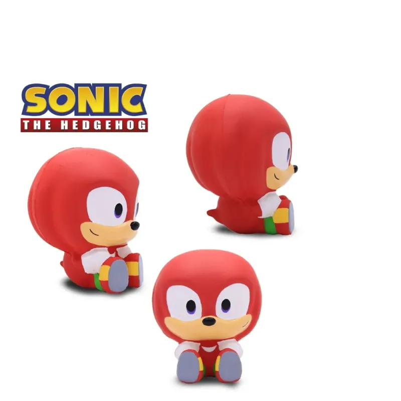 JUST TO Sonic Squishmes S3
