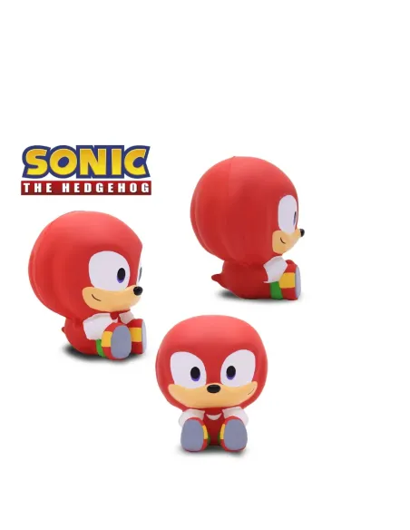 JUST TO Sonic Squishmes S3