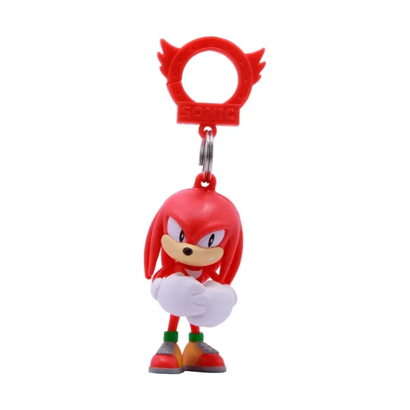 JUST TO Sonic Backpack Hangers S6