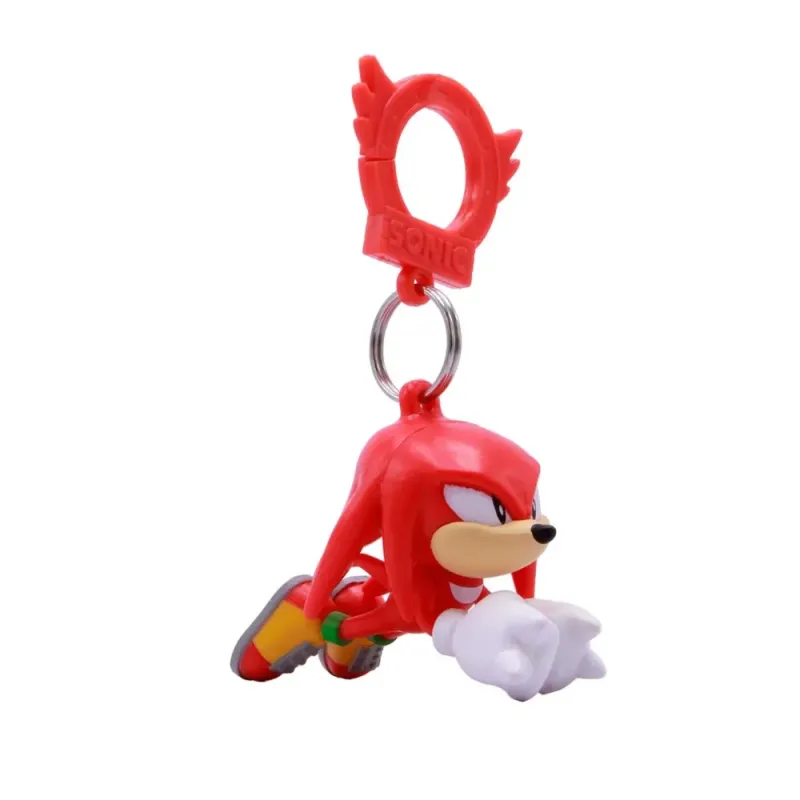 JUST TO Sonic Backpack Hangers S6