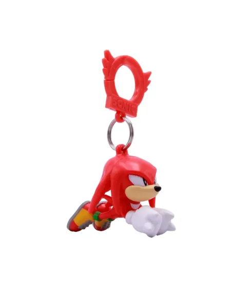 JUST TO Sonic Backpack Hangers S6