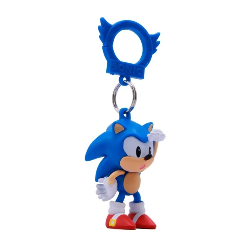 JUST TO Sonic Backpack Hangers S6