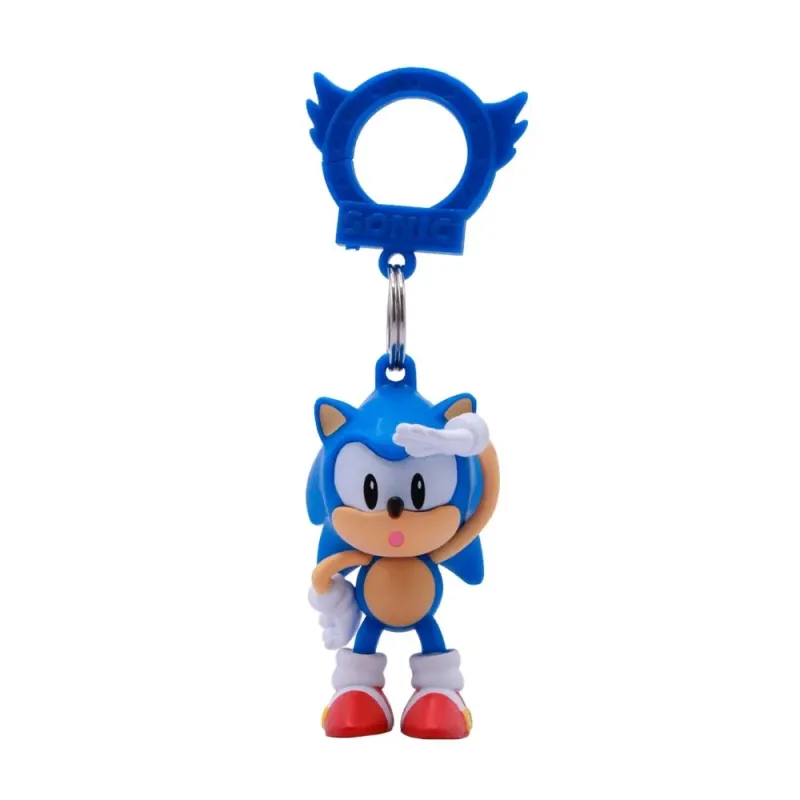 JUST TO Sonic Backpack Hangers S6