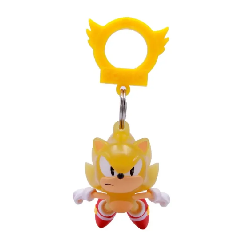 JUST TO Sonic Backpack Hangers S6