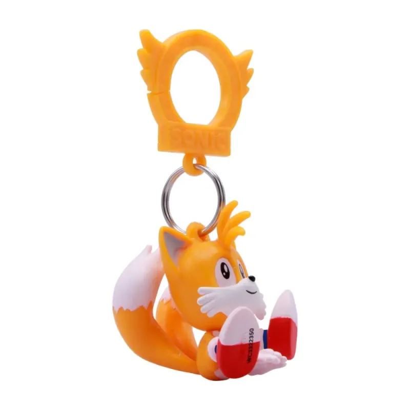 JUST TO Sonic Backpack Hangers S6
