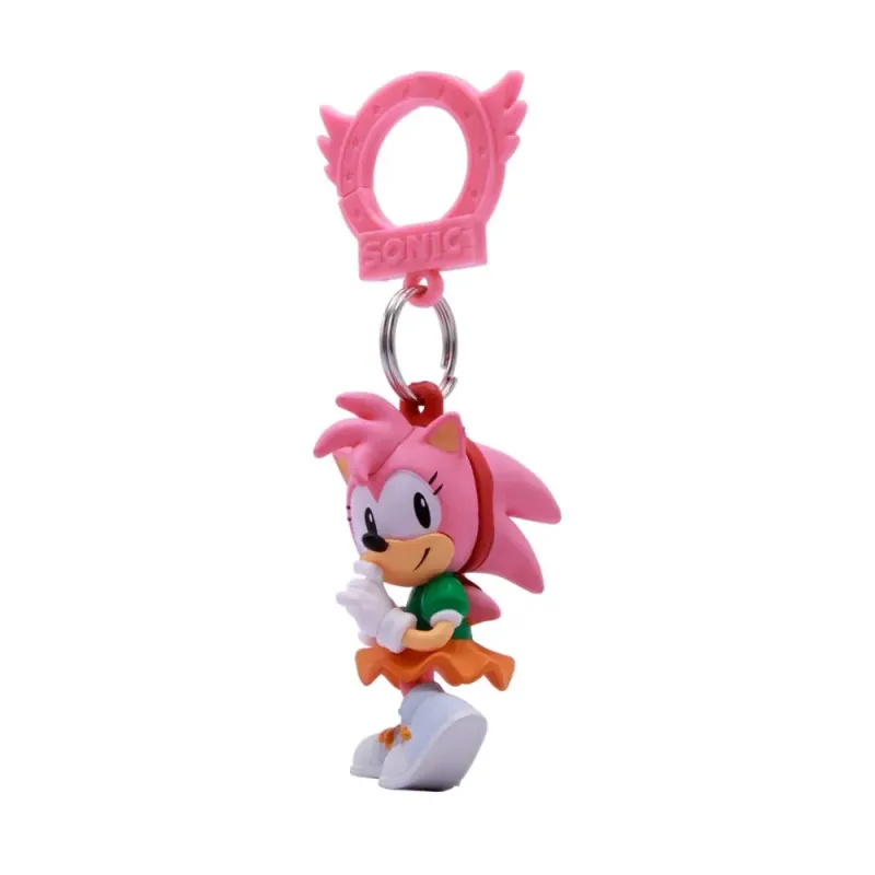 JUST TO Sonic Backpack Hangers S6
