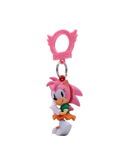 JUST TO Sonic Backpack Hangers S6