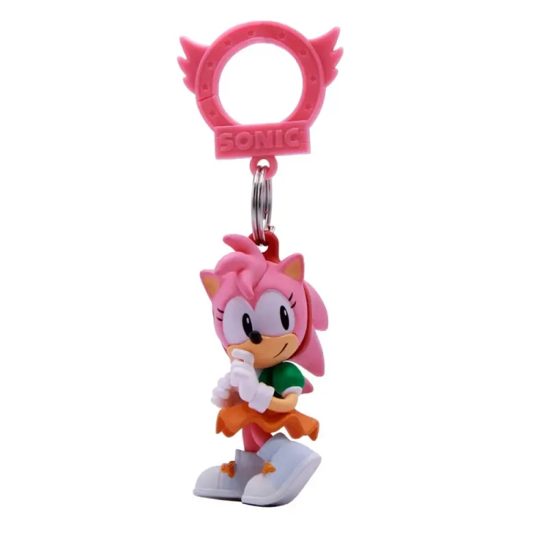 JUST TO Sonic Backpack Hangers S6