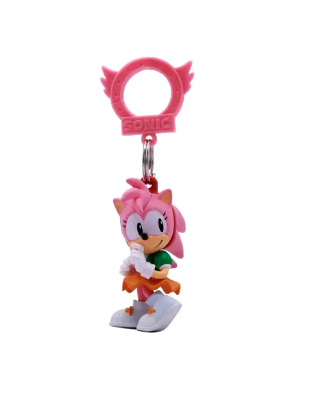 JUST TO Sonic Backpack Hangers S6
