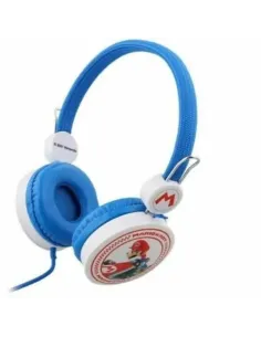 Blade Mario Kart Kids' Headphones | Safe at 85 dB
