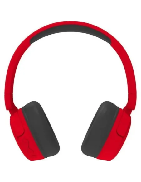 Blade Racing Mario Kids Bluetooth Headphones - Kids Bluetooth Headphones