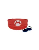 Blade Super Mario audio band Headphones - Auriculares de diadema de tela infantiles