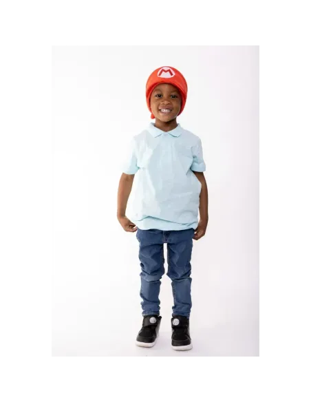 Blade Super Mario audio band Headphones - Kids Headband Headphones