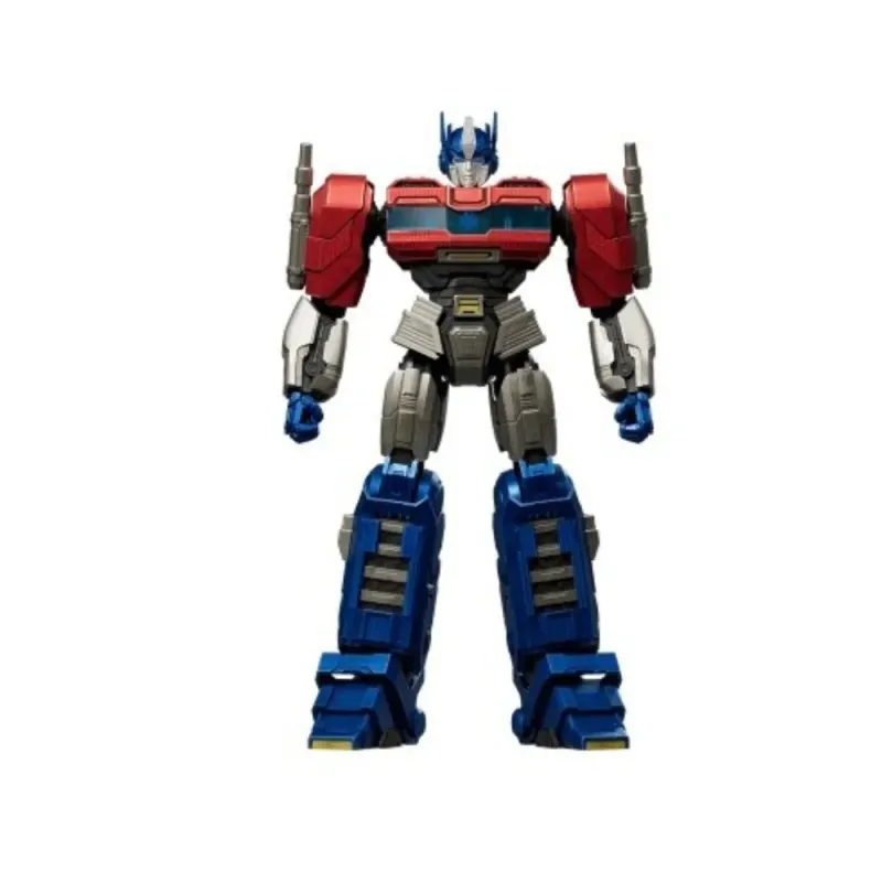 Blokees Action Edition Optimus Prime / Orion Pax | Figura Transformers