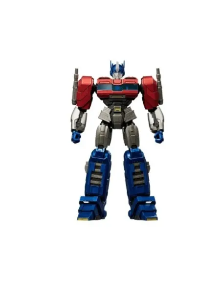 Blokees Action Edition Optimus Prime / Orion Pax | Figura Transformers
