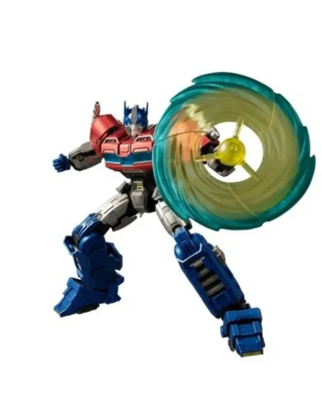 Blokees Action Edition Optimus Prime / Orion Pax | Figura Transformers
