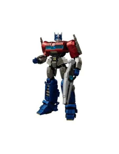 Blokees Action Edition Optimus Prime / Orion Pax | Figura Transformers
