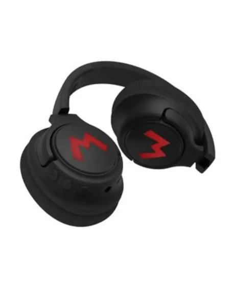 Blade Super Mario Bluetooth Headphones with LED | 50-Hour Battery Life