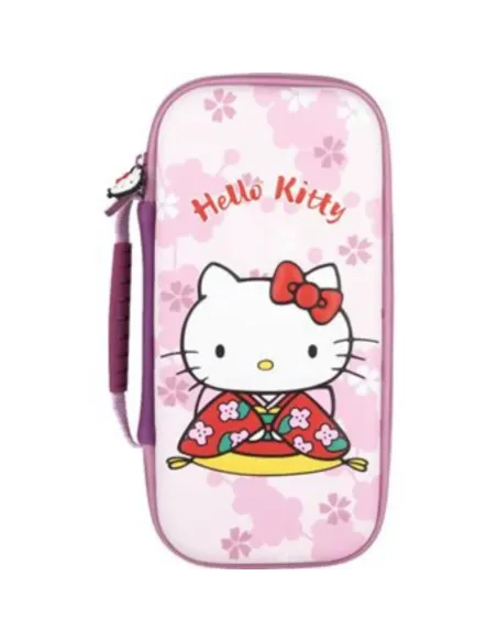 Blade SWITCH 2 Hello Kitty 3D case - Switch 2 Case