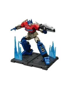 Transformers Classic Class 11 Figur: Optimus Prime Transformers One (Light-Up Eyes & Chest)