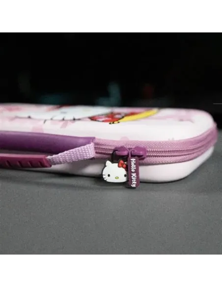 SWITCH Hello Kitty Starter Kit | Accessory Pack