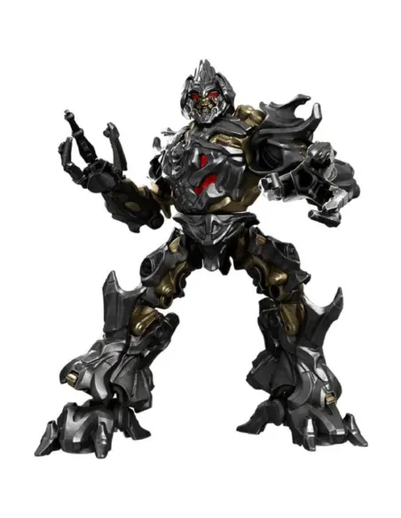 Figura Megatron Blokees Classic Class 10 | Transformers 2007 LED