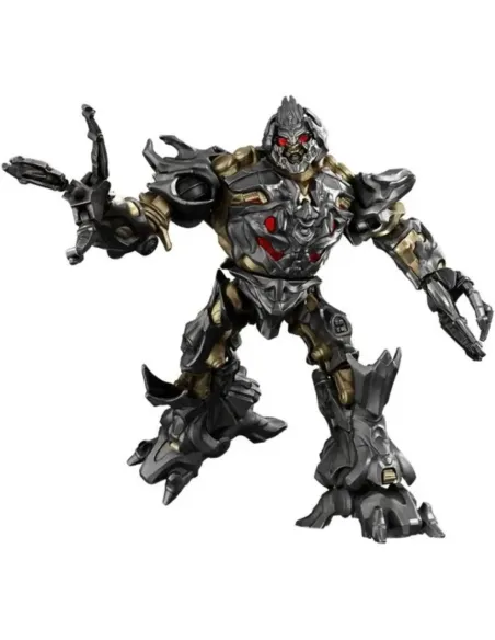 Figura Megatron Blokees Classic Class 10 | Transformers 2007 LED