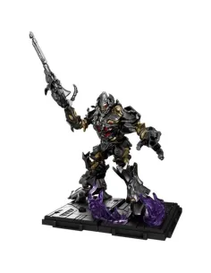 Figura Megatron Blokees Classic Class 10 | Transformers 2007 LED
