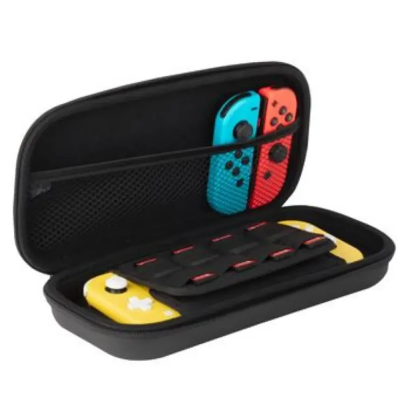 Blade SWITCH Naruto Bolsa Transporte Naranja - Switch Carrying Case