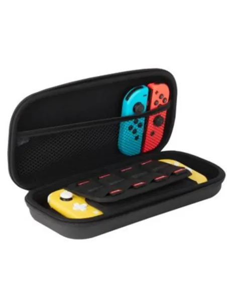 Blade SWITCH Naruto Bolsa Transporte Naranja - Switch Carrying Case