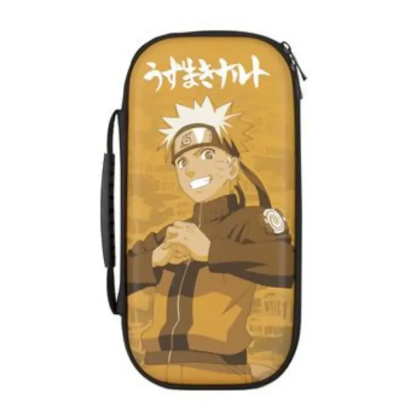 Blade SWITCH Naruto Bolsa Transporte Naranja - Switch Carrying Case